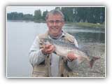 ANDERMATT_Fredy_Catch of the Day