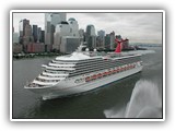ANDERMATT_Fredy_My First arrival in New York