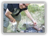 ANDERMATT_Fredy_Swiss Lamb on the Grill